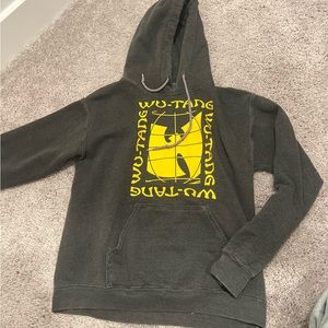 Nordstrom Wu-Tang Womens Hoodie